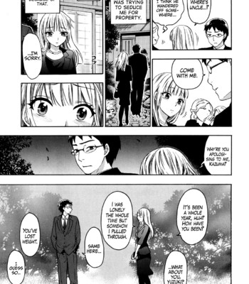 Spray pink ch. 1-3  =tv= comic porn sex 13