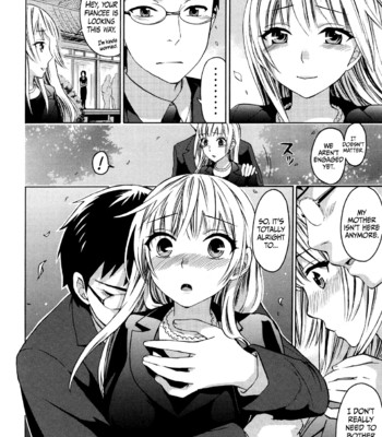 Spray pink ch. 1-3  =tv= comic porn sex 14