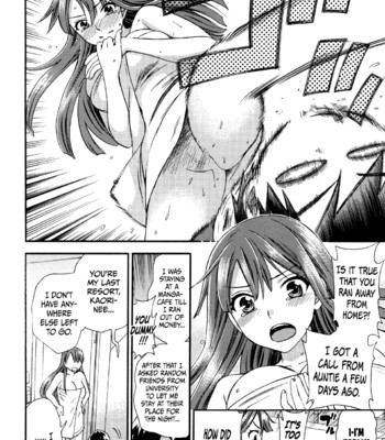 Spray pink ch. 1-3  =tv= comic porn sex 42