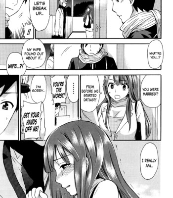 Spray pink ch. 1-3  =tv= comic porn sex 45