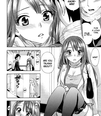 Spray pink ch. 1-3  =tv= comic porn sex 48