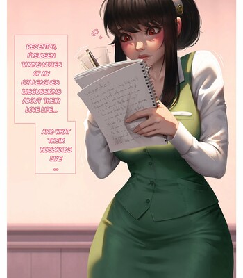 Spy X Family[luminyu] comic porn thumbnail 001