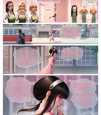 Spy X Family[luminyu] comic porn sex 3