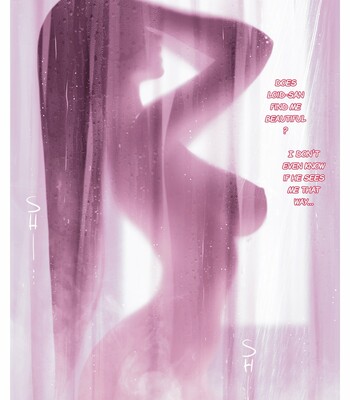 Spy X Family[luminyu] comic porn sex 6