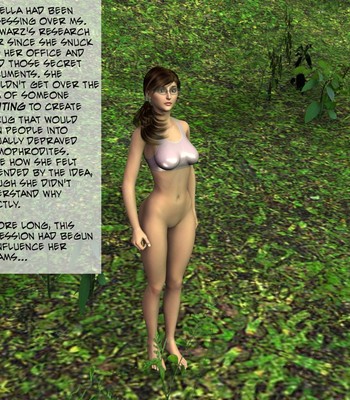 St Irene CH. 16 comic porn sex 2