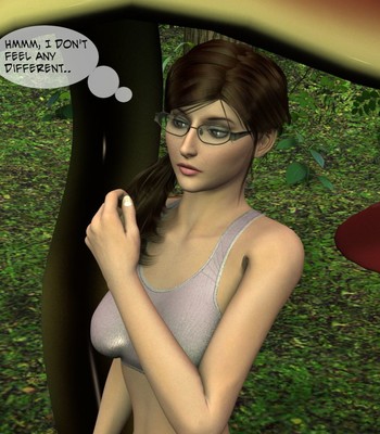 St Irene CH. 16 comic porn sex 10