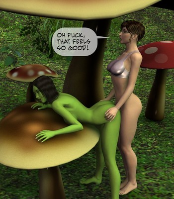 St Irene CH. 16 comic porn sex 20