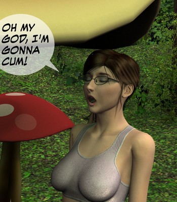 St Irene CH. 16 comic porn sex 22