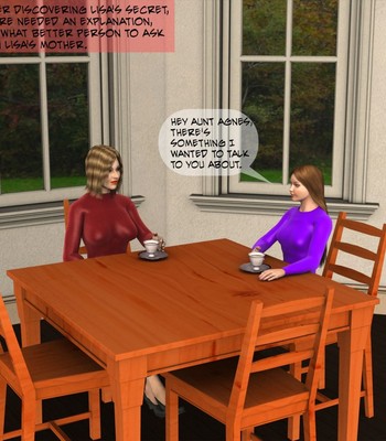 St Irene CH. 16 comic porn sex 52