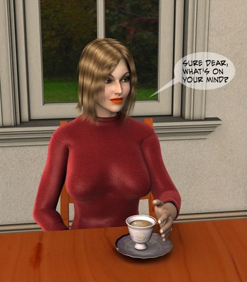 St Irene CH. 16 comic porn sex 53