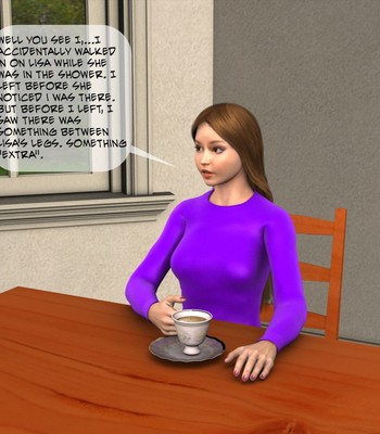 St Irene CH. 16 comic porn sex 55