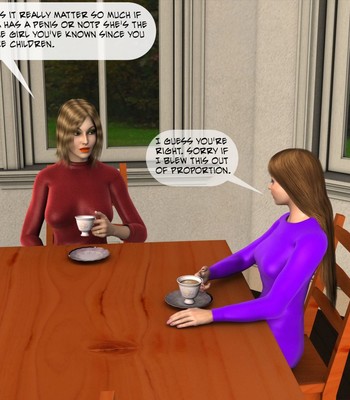 St Irene CH. 16 comic porn sex 57