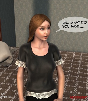 St Irene CH. 17 comic porn sex 59