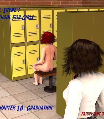 St.Irene CH18 comic porn thumbnail 001