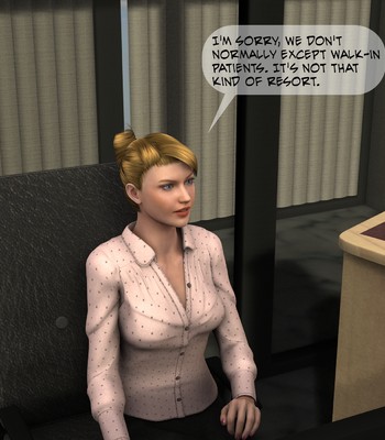 St.Irene CH18 comic porn sex 38