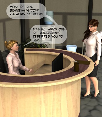 St.Irene CH18 comic porn sex 39