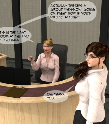 St.Irene CH18 comic porn sex 42