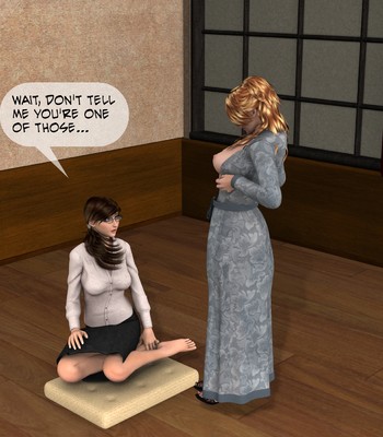 St.Irene CH18 comic porn sex 54