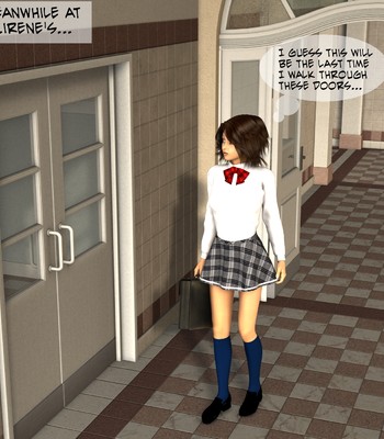 St.Irene CH18 comic porn sex 72