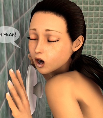 St.Irene CH18 comic porn sex 101