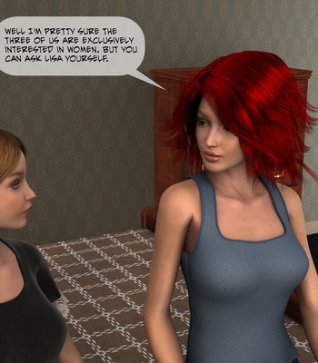 St.Irene18 comic porn sex 4