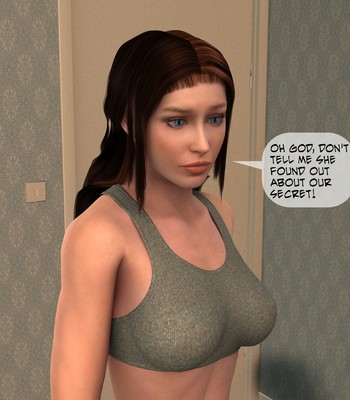 St.Irene18 comic porn sex 7