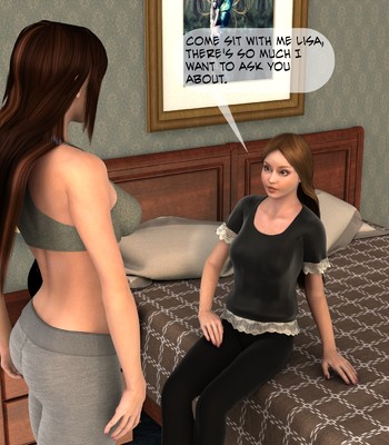 St.Irene18 comic porn sex 11