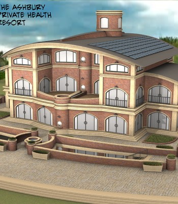 St.Irene18 comic porn sex 34