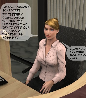 St.Irene18 comic porn sex 41