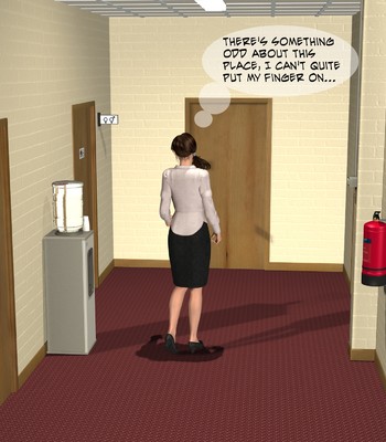 St.Irene18 comic porn sex 43