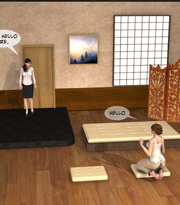 St.Irene18 comic porn sex 44