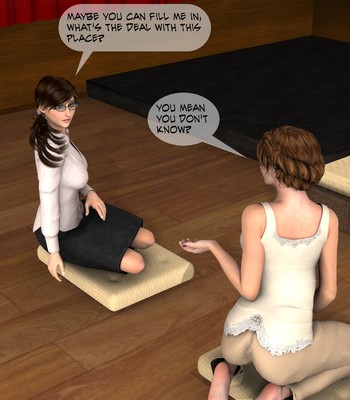 St.Irene18 comic porn sex 46