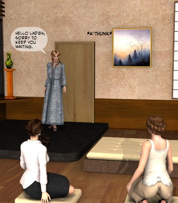 St.Irene18 comic porn sex 49