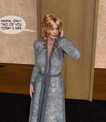 St.Irene18 comic porn sex 50