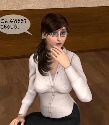 St.Irene18 comic porn sex 55