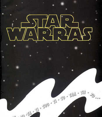 Star Warras! comic porn sex 3