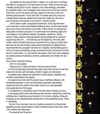 Star Warras! comic porn sex 5