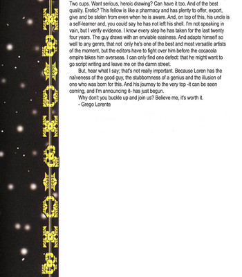 Star Warras! comic porn sex 6