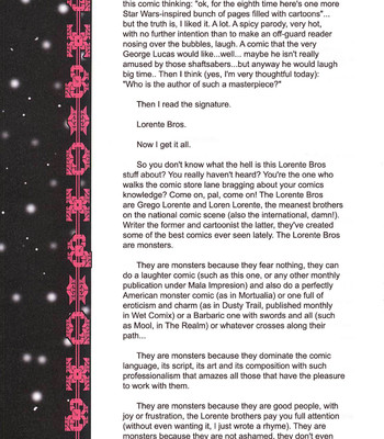 Star Warras! comic porn sex 60