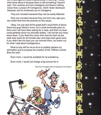 Star Warras! comic porn sex 61