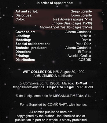 Star Warras! comic porn sex 62