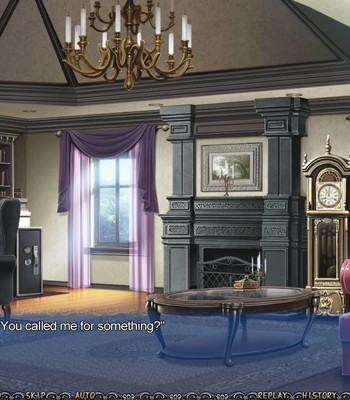 STARLESS comic porn sex 41