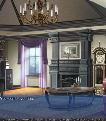 STARLESS comic porn sex 42