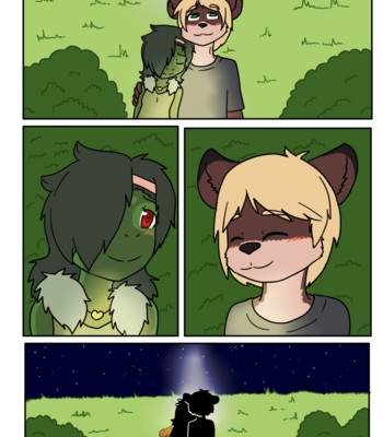 Starting a family comic porn sex 1