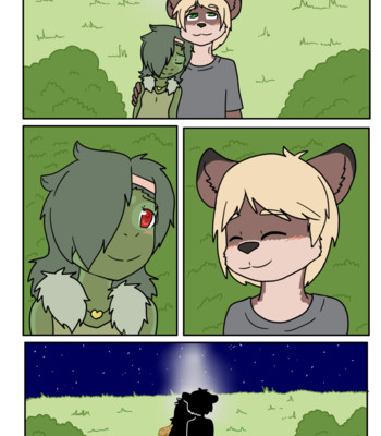 Starting a family comic porn sex 2