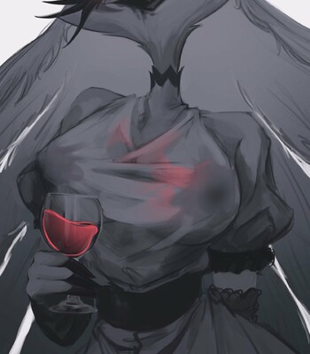 Stella’s Secret Room comic porn sex 12