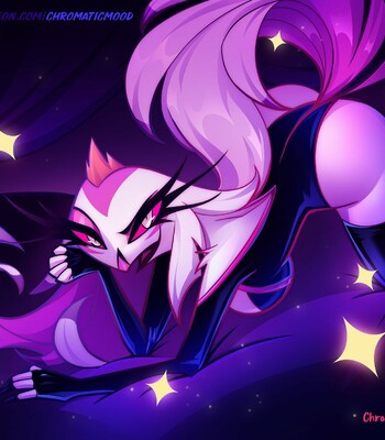 Stella’s Secret Room comic porn sex 20