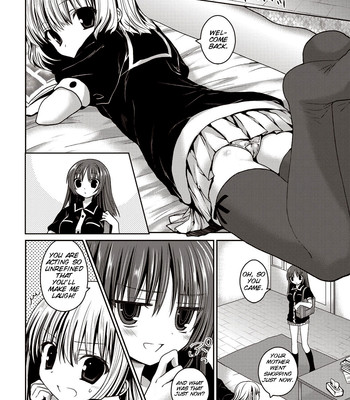 Step by step [comic penguin club 2012-10 vol.314]  {smdc} comic porn sex 2