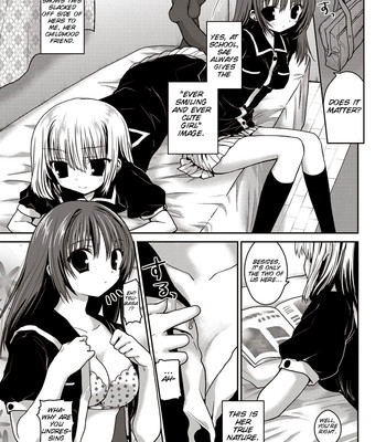 Step by step [comic penguin club 2012-10 vol.314]  {smdc} comic porn sex 3