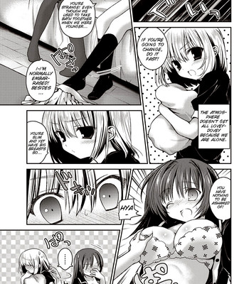 Step by step [comic penguin club 2012-10 vol.314]  {smdc} comic porn sex 5